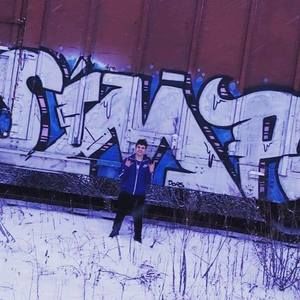 Meet your Posher, Tj